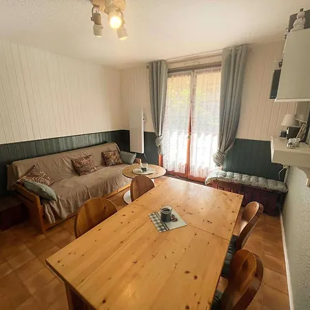 Chaleureux - 4 Pers. - Fr-1-871-15 * Valloire