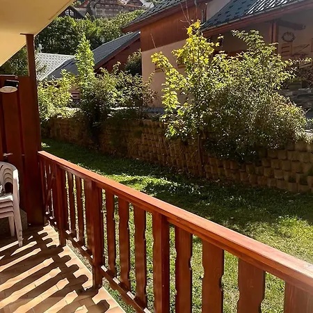 Chaleureux - 4 Pers. Apartment Valloire